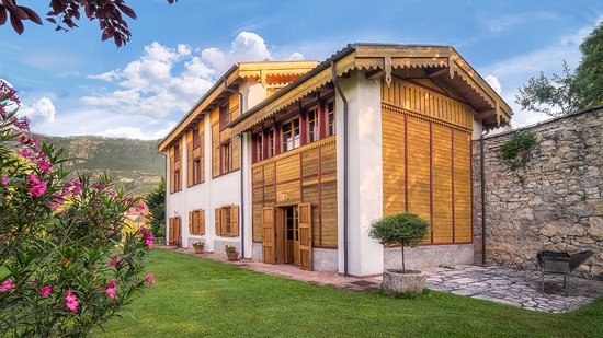 Foto B&B Relais Mozart