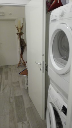 Foto B&B Corte Santa Maria