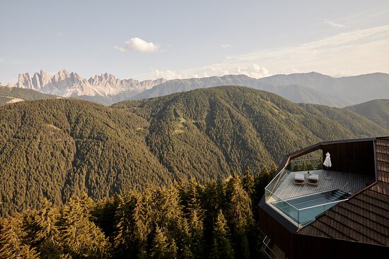 Foto Forestis Dolomites