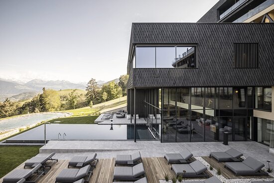 Foto Santre Dolomythic Home