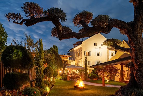 Foto Hotel Traube