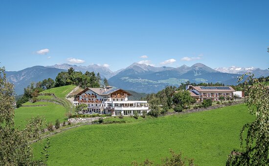 Foto Torgglerhof Hotel