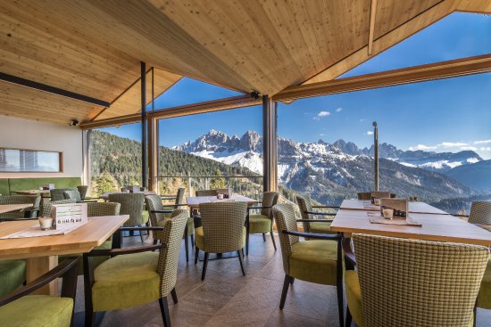Foto Berghotel Schlemmer