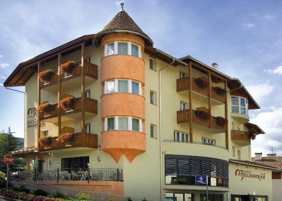 Foto Hotel Millanderhof