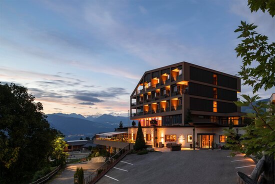 Foto Hotel Fischer