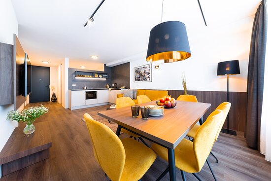 Foto Gerharts Premium City Living