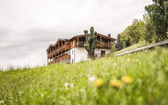 Foto Hotel Fernblick