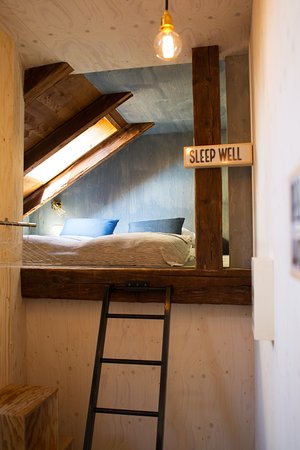 Foto Alter Schlachthof