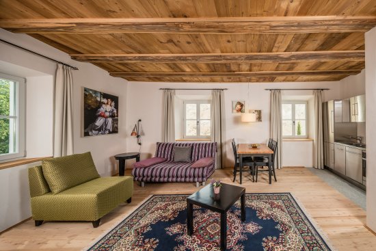 Foto Residence Traube