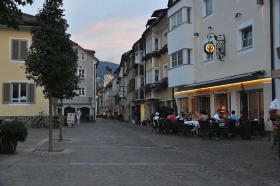 Foto Hotel Tallero  Cityhotel