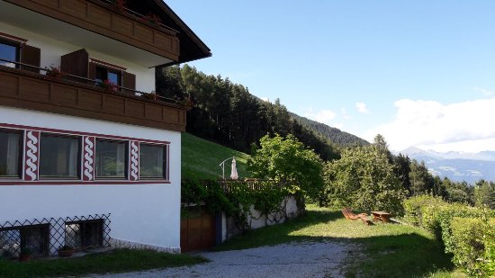 Foto Biogasthaus Restaurant Plonerhof