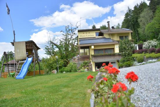 Foto Haus Lasaun