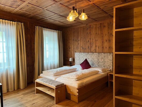 Foto Garni Hotel Tauber