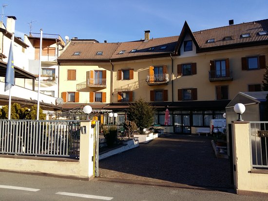 Foto Residence Europa Soggiorno Montano Carabinieri Bressanone