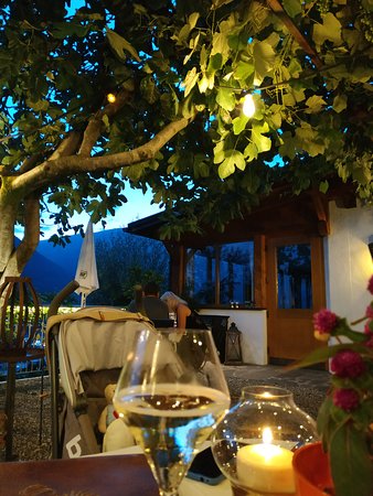 Foto Appartamenti - Ristorante Sunnegg
