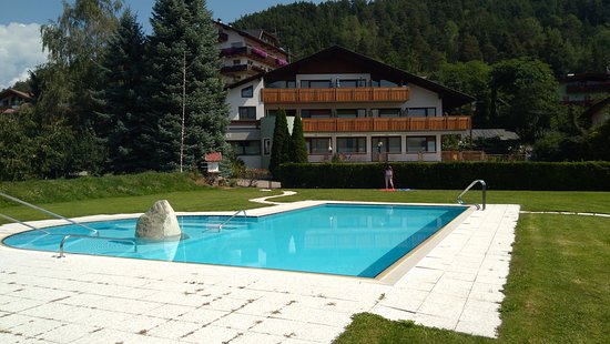 Foto Hofstatt Residence