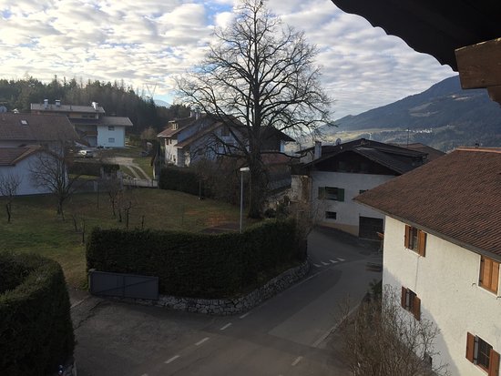 Foto Garni Graf Messnerhof