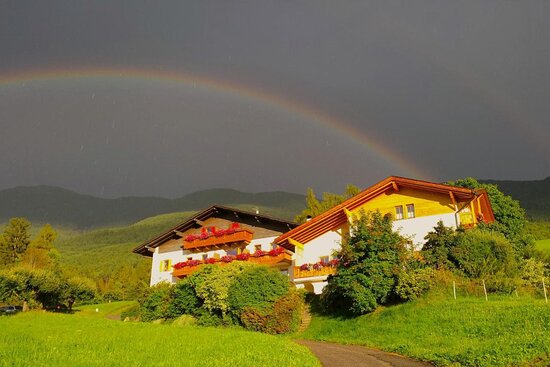Foto Pension Summererhof
