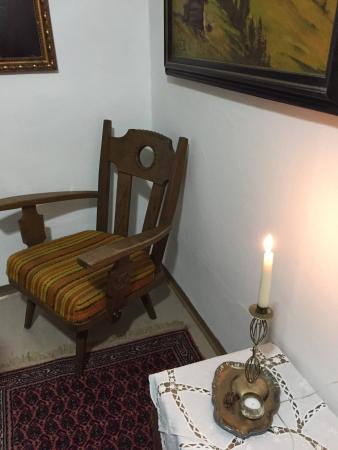 Foto Pension Mayrhofer