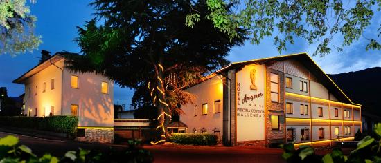 Foto Hotel Angerer - Bushotel