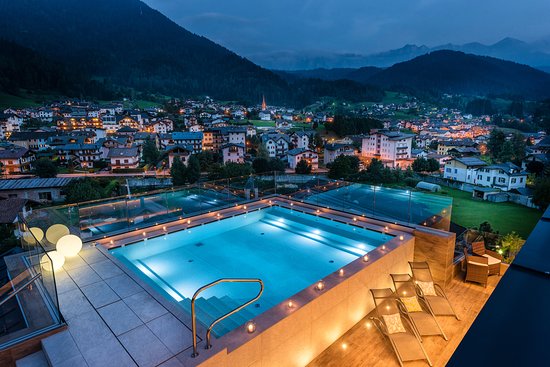 Foto Brunet - The Dolomites Resort