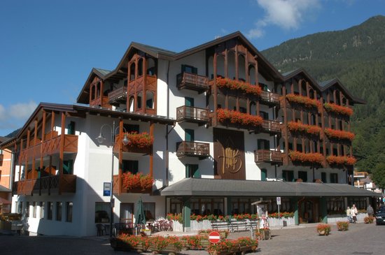 Foto Art&Music Hotel Isolabella