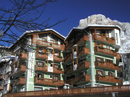 Foto Hotel La Montanara