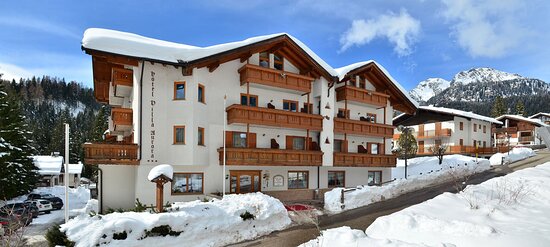 Foto Hotel Villa Aurora
