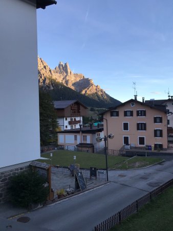 Foto Hotel Garni Suisse