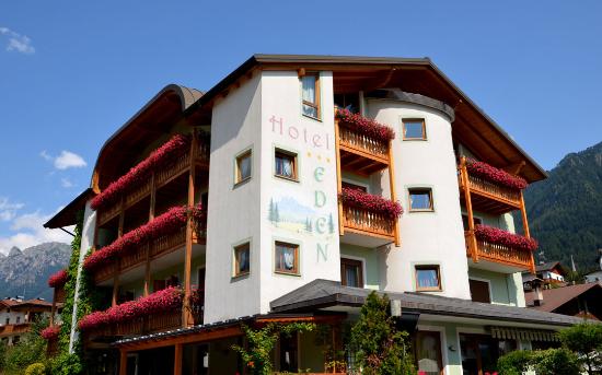 Foto Hotel Eden