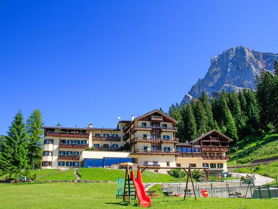 Foto Hotel San Martino