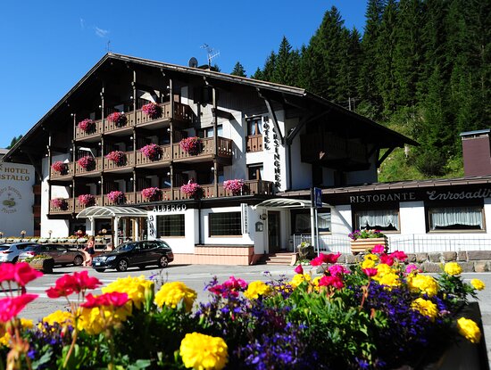 Foto Hotel Orsingher