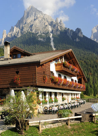 Foto Chalet Piereni