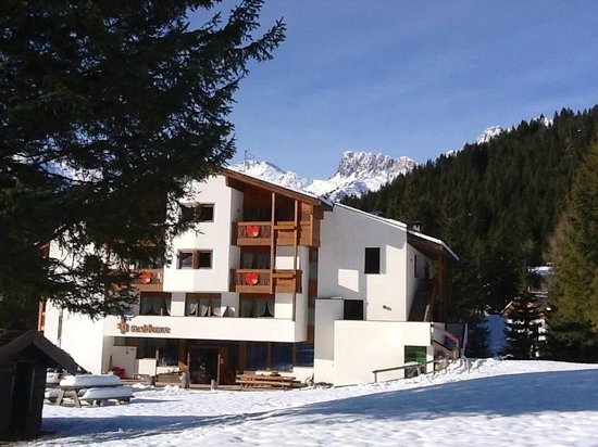Foto Ski Residence