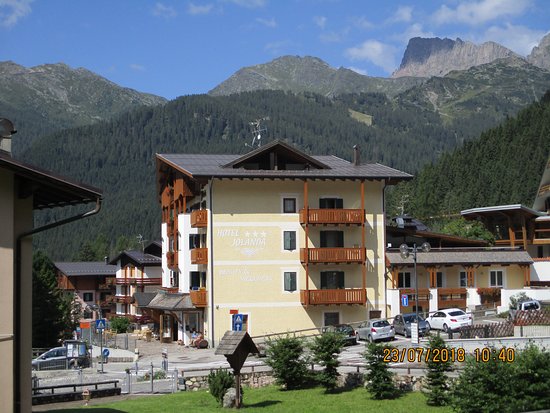 Foto Hotel Jolanda