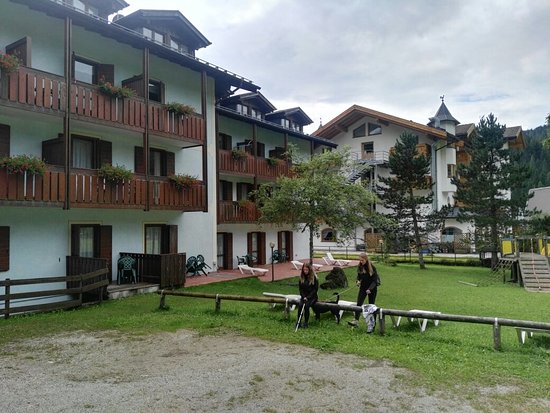 Foto Relais Club