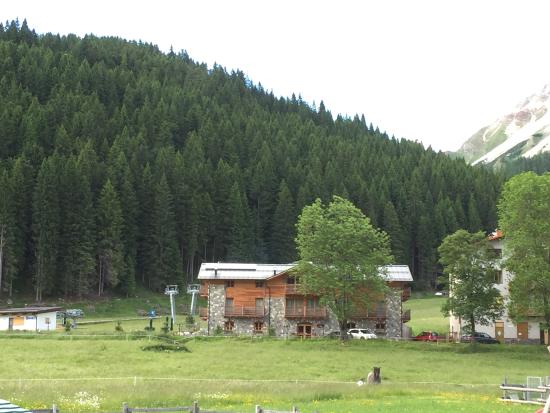 Foto Chalet Pra Delle Nasse