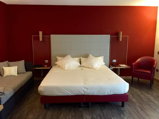 Foto Hotel Garni Vittoria