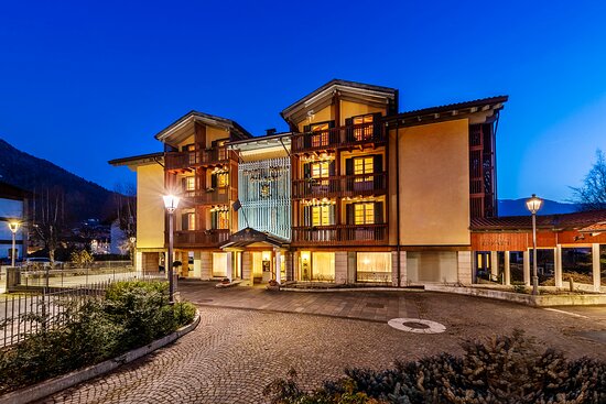 Foto Hotel Relais Orsingher