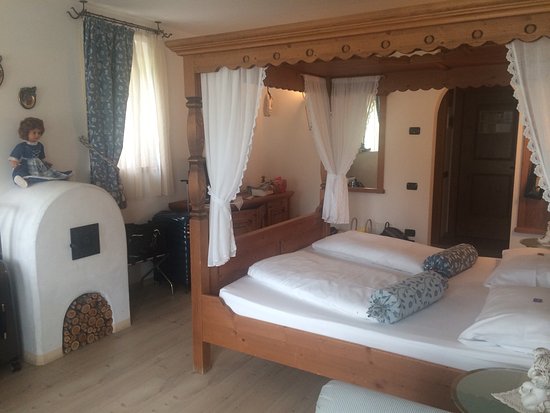 Foto Albergo Maso Col