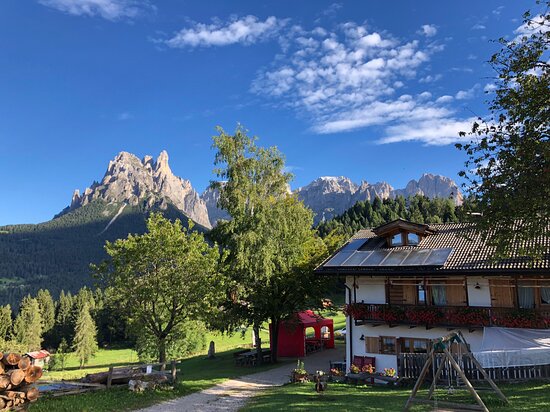 Foto Agritur Dalaip dei Pape
