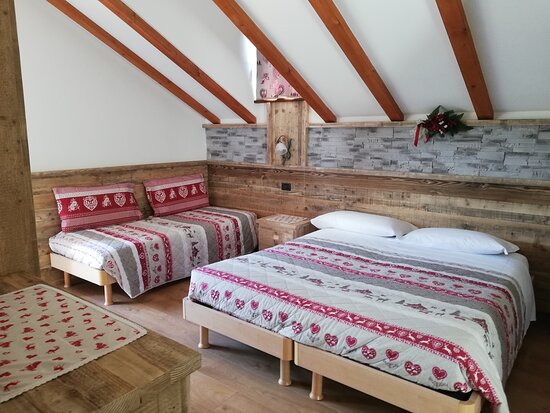 Foto Agritur le Vale