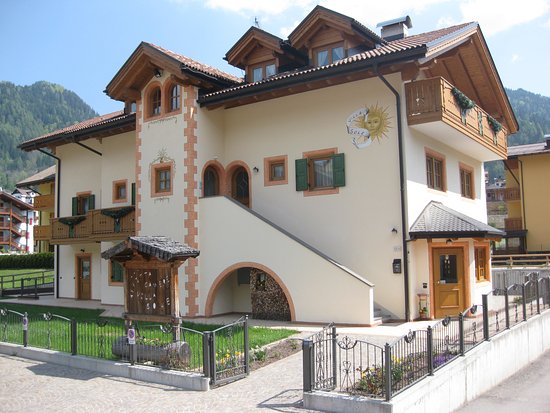 Foto Villa Sole