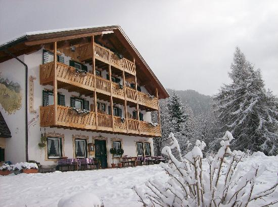 Foto Rifugio Caltena Baita di Charme