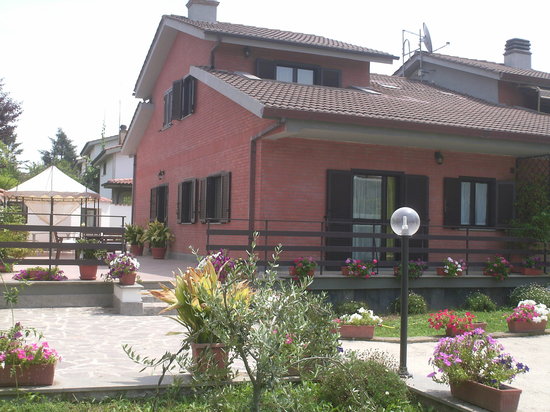 Foto Claudius Bed & Breakfast