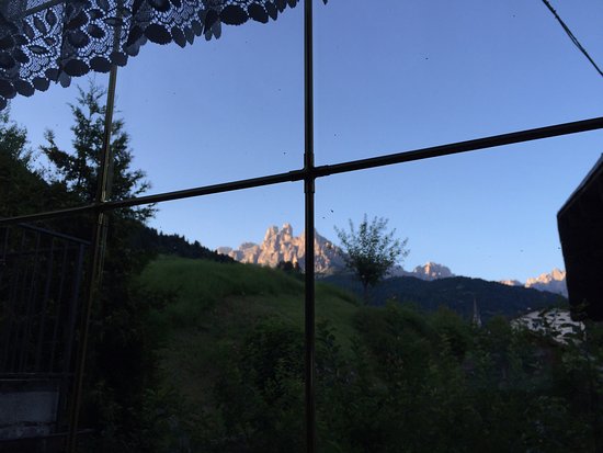 Foto Albergo Promenade Fiera di Primiero