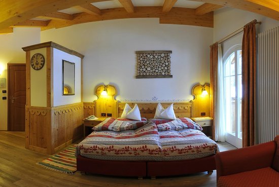 Foto Hotel Alba