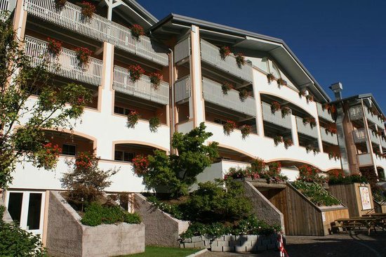 Foto Al Sole Clubresidence
