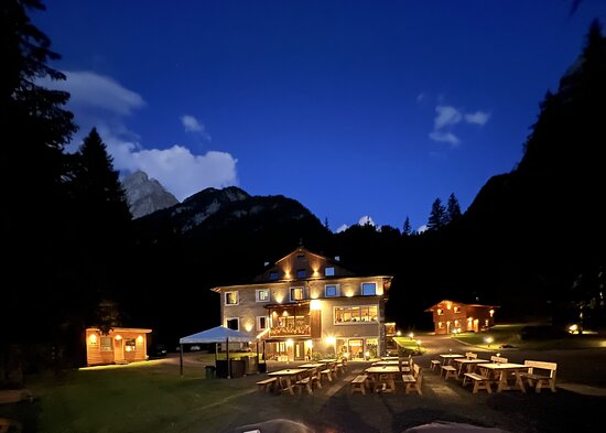 Foto Chalet Queen