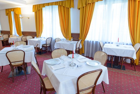 Foto Park Hotel Faloria